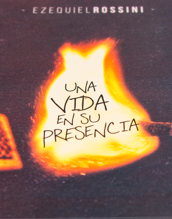 Producto - Una vida en su presencia. - 2