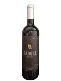 Producto - Fábula reserva blend