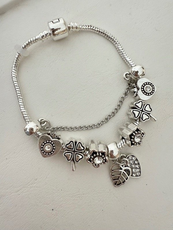 Producto - Pulse tipo Pandora hoji