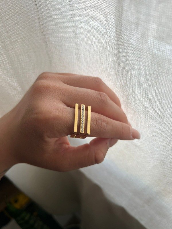 Producto - Anillo Celine AD