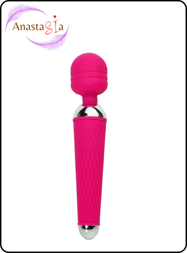 Producto - Masajeador Wand USB Infarta