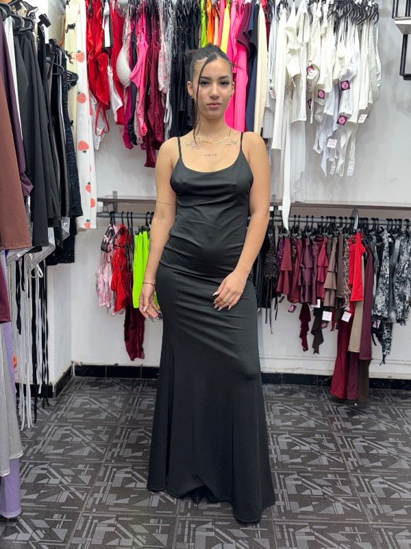 Producto - Vestido Sirena - 0