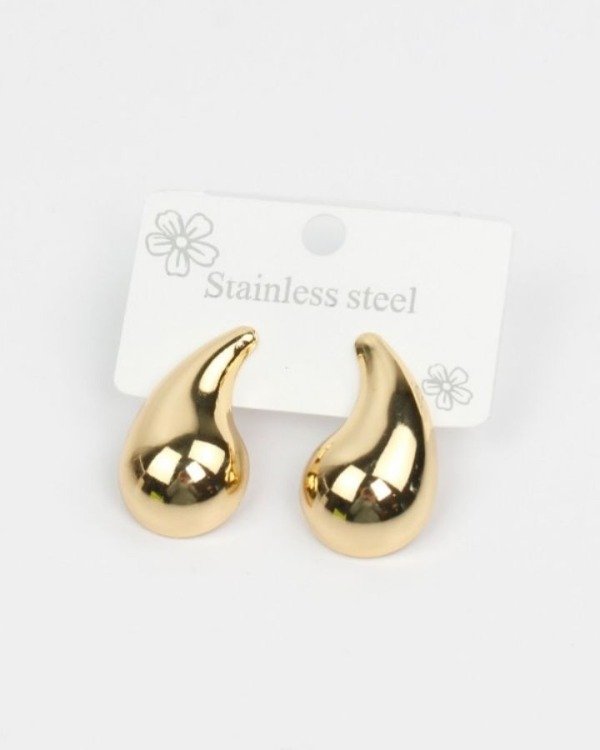 Producto - Aros Magdalena