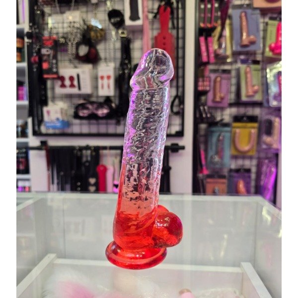 Producto - Red Fade - 1