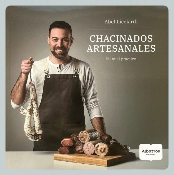 Producto - Licciardi: Chacinados Artesanales