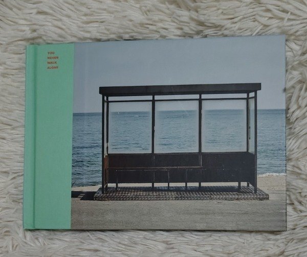 Producto - YNWA ALBUM (NO PC) 2