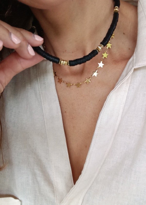 Producto - Duo Black Star