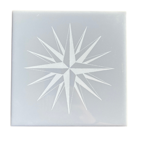 Producto - Azulejo deco San Lorenzo - Polaris
