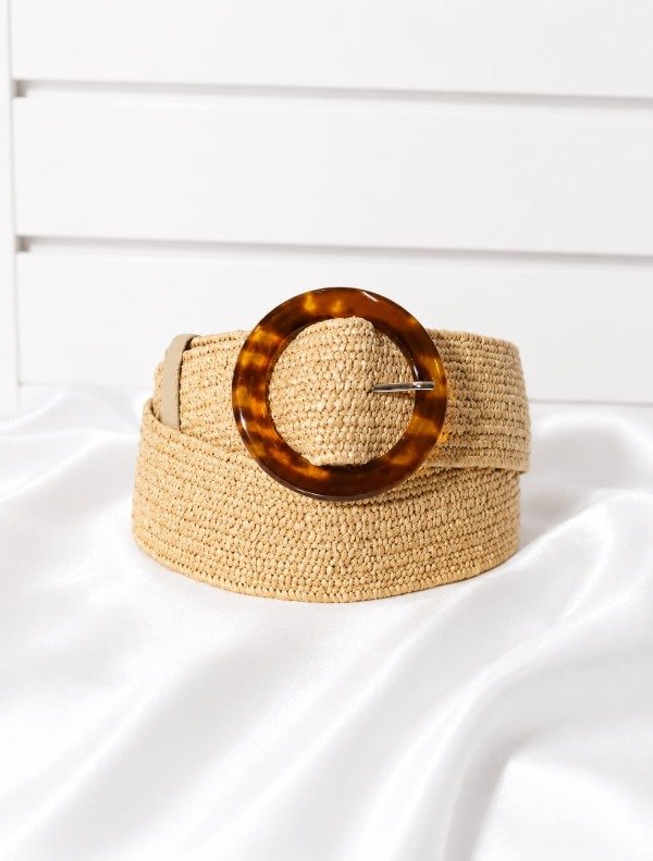 Producto - Cinto  RAFIA 2001