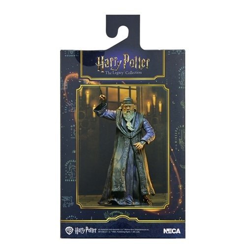 Producto - Neca Harry Potter The Legacy Collection Professor Albus Dumbledore - 4