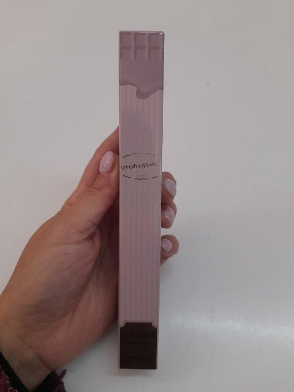 Producto - Perfume sweet