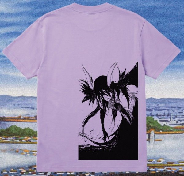 Producto - Remera oversize - Resurrección - 2