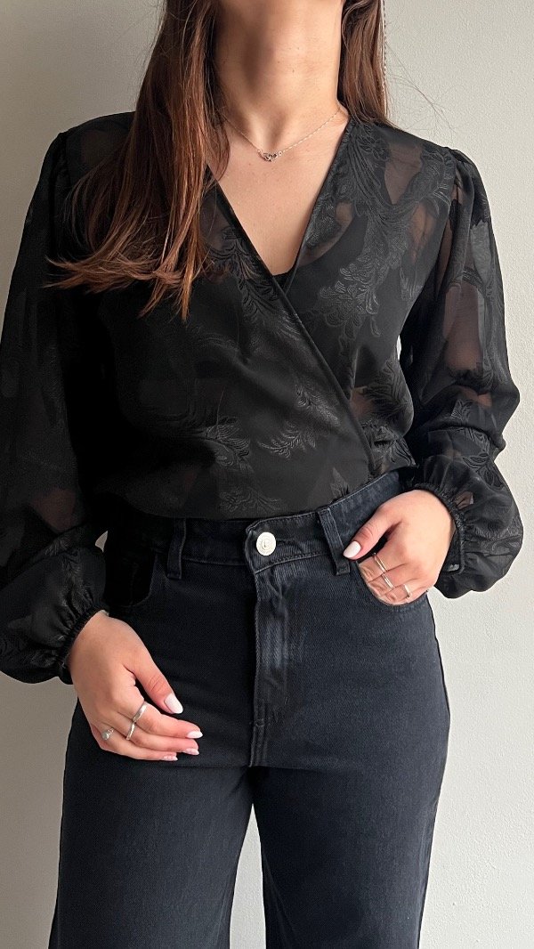 Producto - Body LUCIA