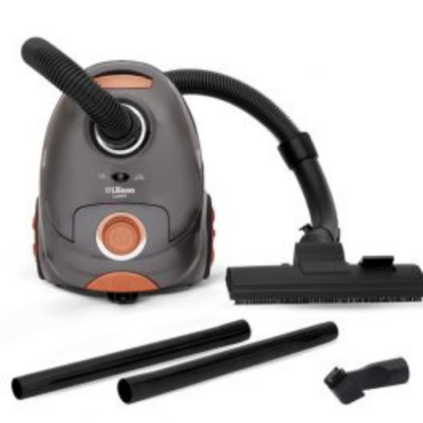 Producto - ASPIRADORA CLIMPY LILIANA