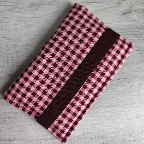 Producto - Funda Mocha Cream Dos Solapas