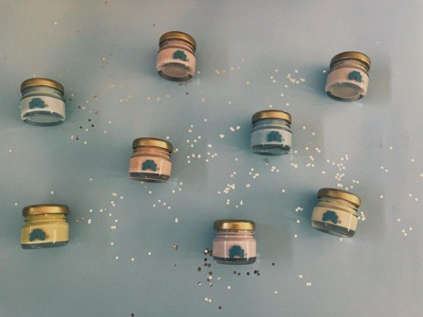 Producto - CASITA CON MINIPINTUS - 2