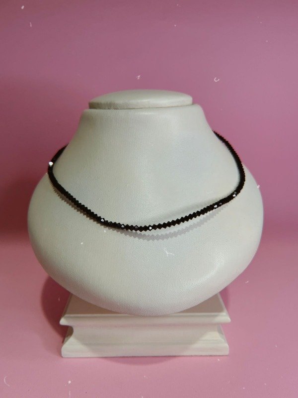 Producto - Chocker Black