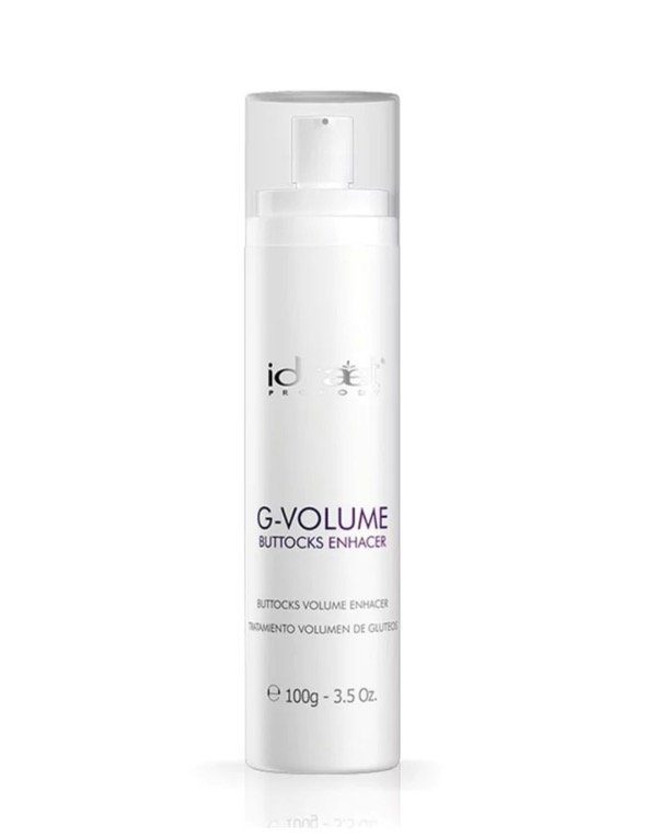 Producto - G-Volume - Idraet