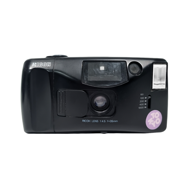 Producto - RICOH L-20