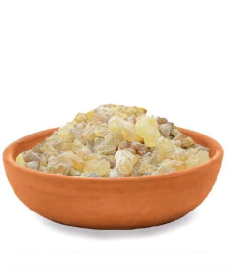 Producto - Copal