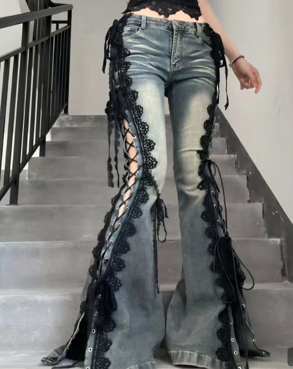 Producto - Jean Nana