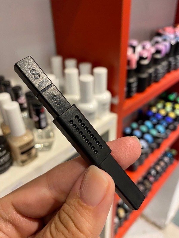 Producto - Imán barra para efecto ojo de gato