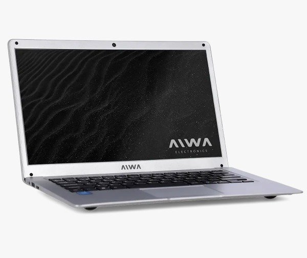Producto - NOTEBOOK CLOUDBOOK AIWA