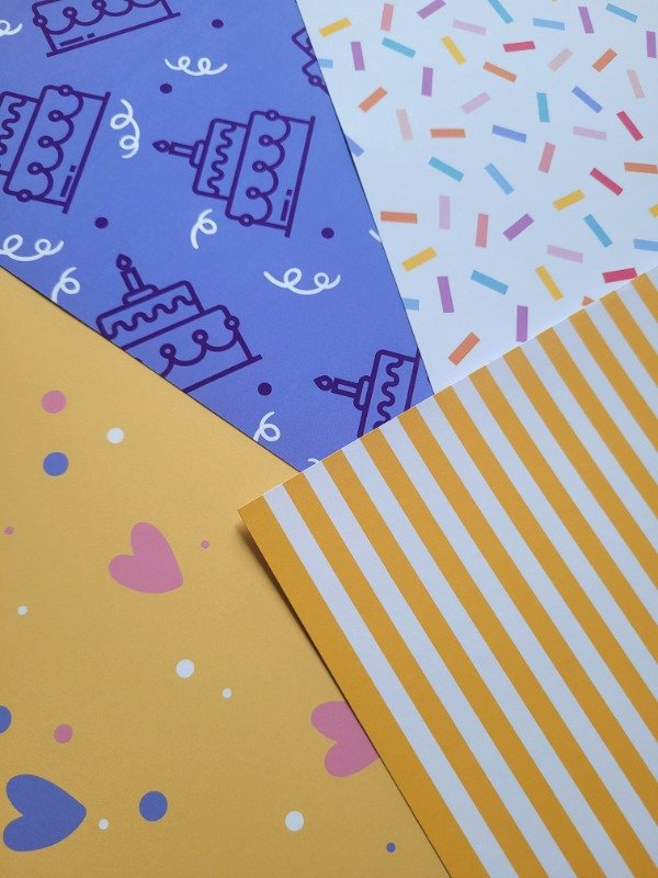Producto - kit cumpleaños