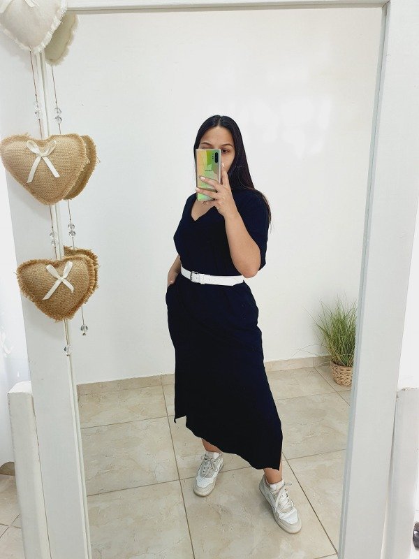 Producto - MAXIVESTIDO ENDE