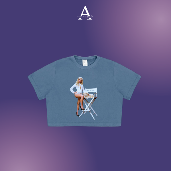 Producto - Baby tee MBF
