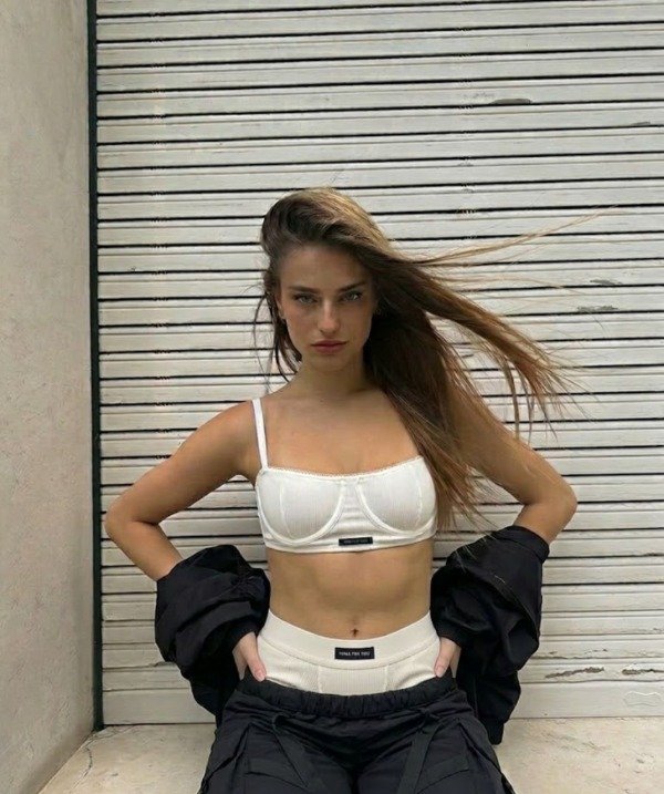 Producto - Cojunto Mina Blanco