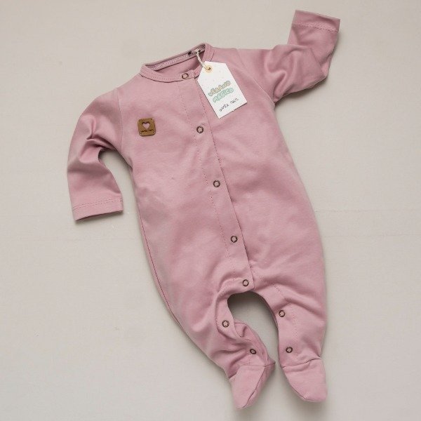 Producto - Enterito pima magenta