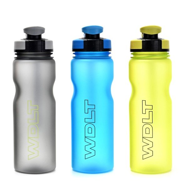 Producto - BOTELLA DEPORTIVA WANDERLUST 800ML 40624