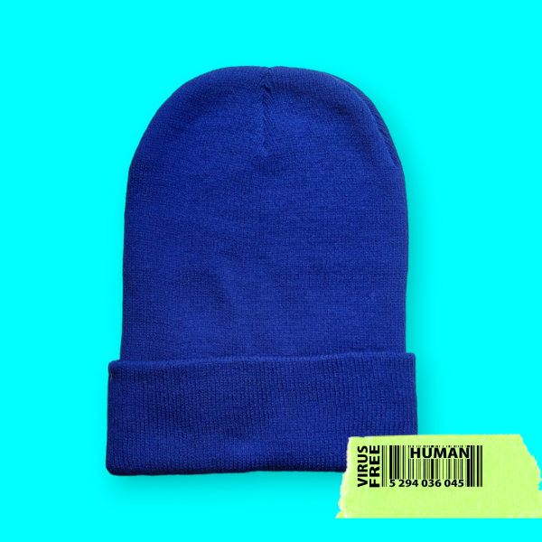Producto - AZUL ELECTRICO