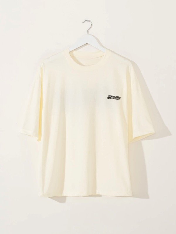 Producto - Remera Drizzling - 2