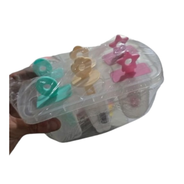 Producto - MOLDE PARA HELADOS