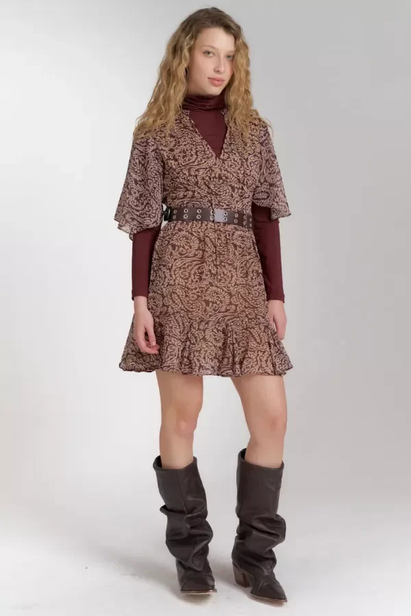 Producto - VESTIDO ZAIRA