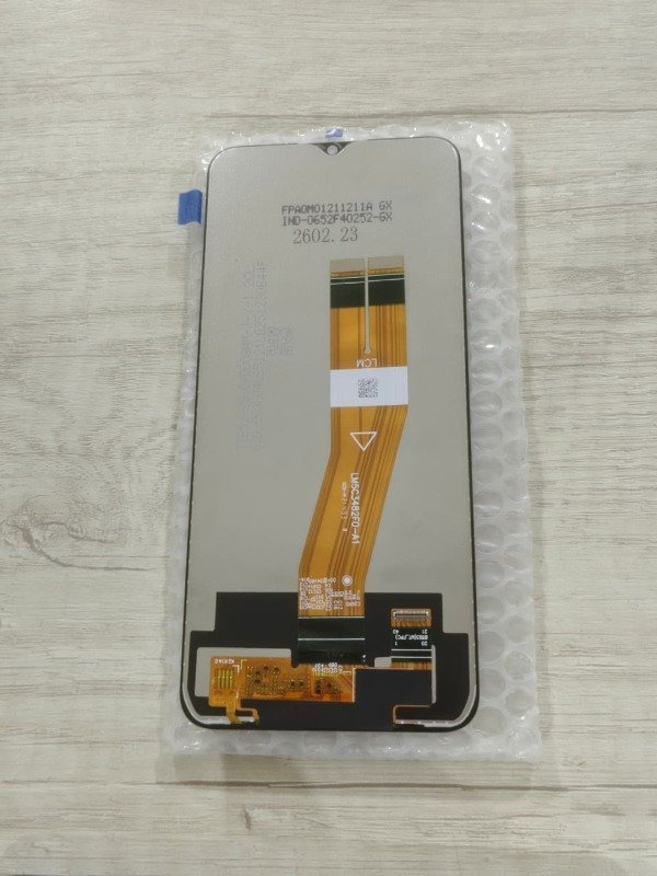 Producto - MODULO SAM A03 - A03S - A02