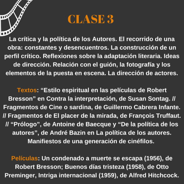 Producto - Taller de crítica cinematográfica - 3