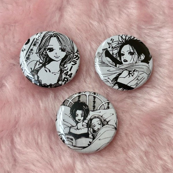 Producto - Pin Pack nana