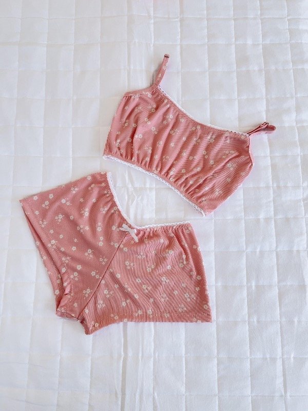 Producto - SET VITA FLORCI ROSS