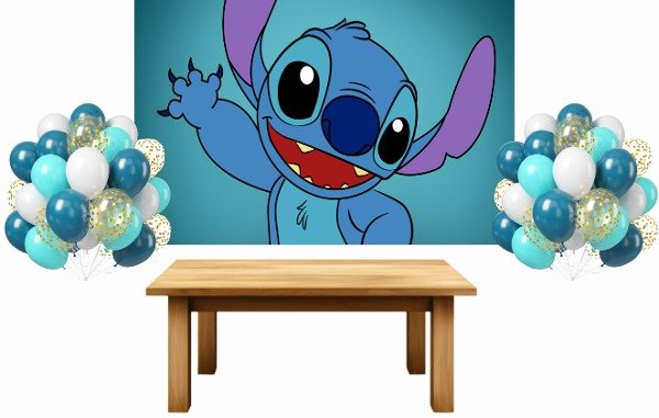 Producto - STITCH 05