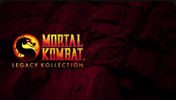 Producto - Mortal Kombat Legacy (Ps4/Ps5)