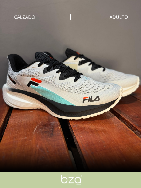 Producto - FILA SPRITZ 6823