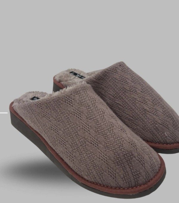Producto - Pantus Tejidas Unisex