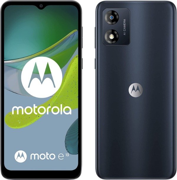 Producto - MOTOROLA E13 64GB