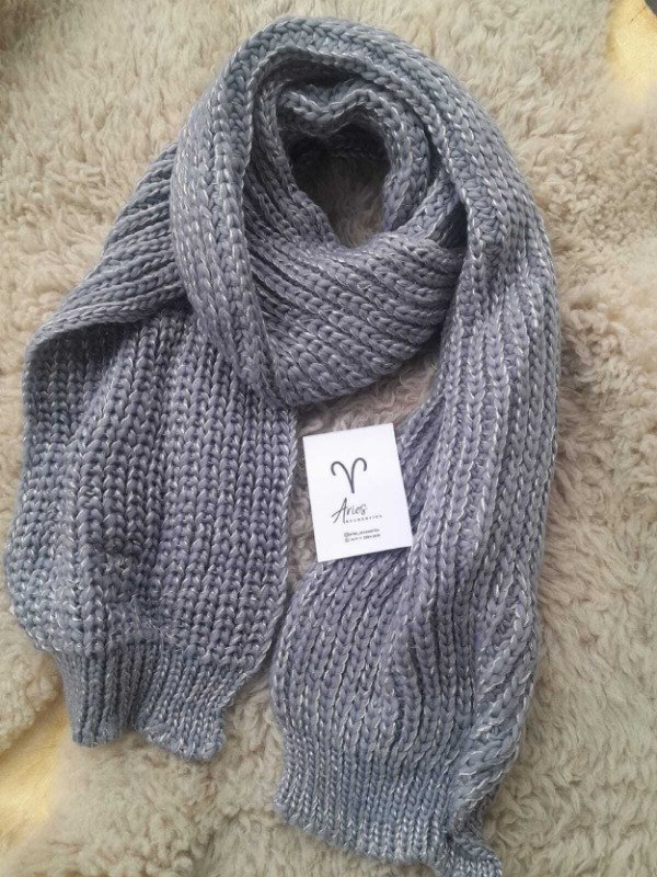 Producto - BUFANDA TRENDY 15817 - 3