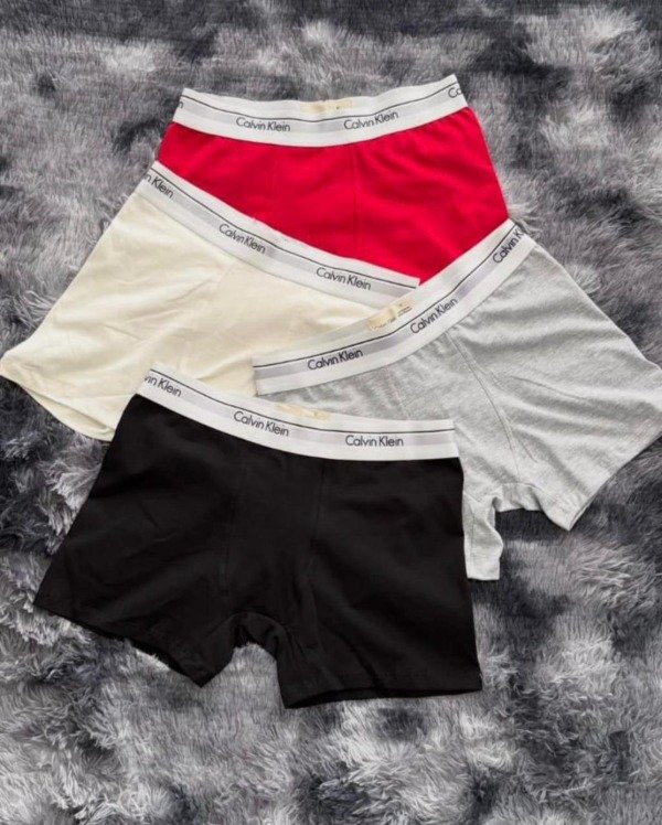 Producto - BOXER CALVIN PREMIUM - S AL 2XL -