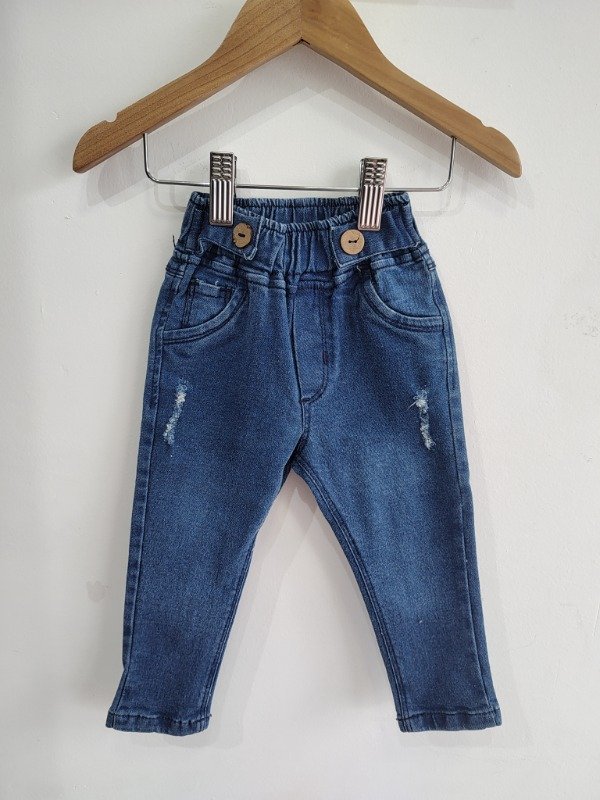Producto - Chupín botones bebe