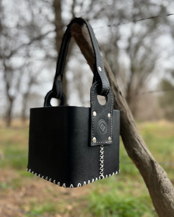 Producto - Matera de Cuero